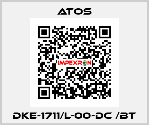 DKE-1711/L-00-DC /BT Atos