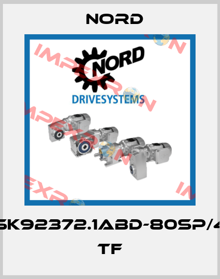 SK92372.1ABD-80SP/4 TF Nord