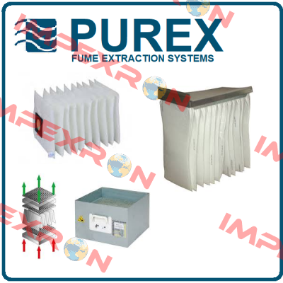 0LX4000D Purex