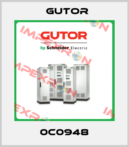 0C0948 Gutor