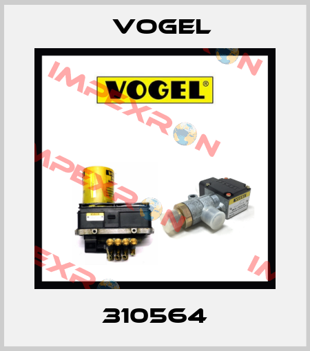 310564 Vogel