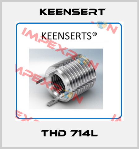 THD 714L Keensert