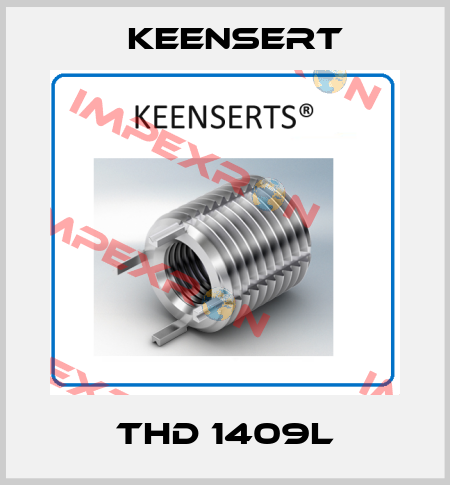 THD 1409L Keensert