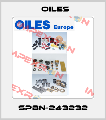 SPBN-243232 Oiles