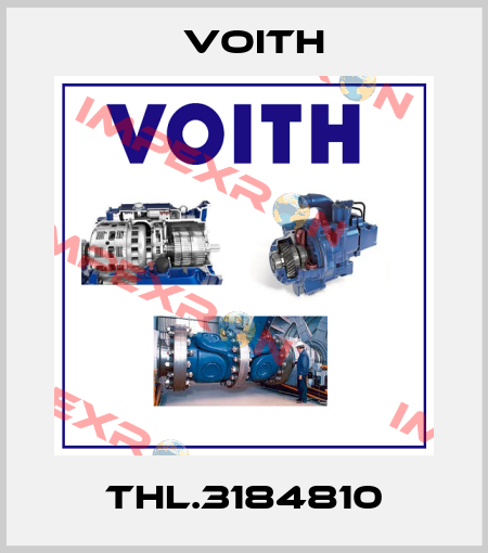 THL.3184810 Voith