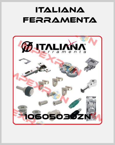 10605030ZN ITALIANA FERRAMENTA