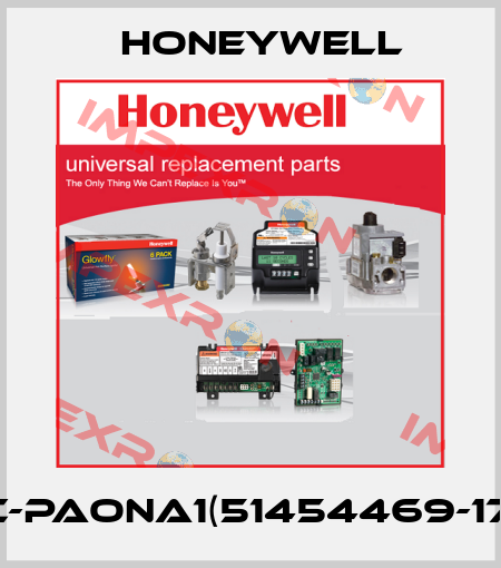 8C-PAONA1(51454469-175) Honeywell