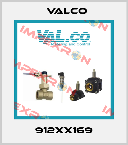 912XX169 Valco