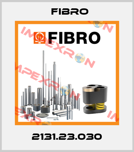 2131.23.030 Fibro