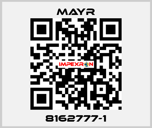 8162777-1 Mayr