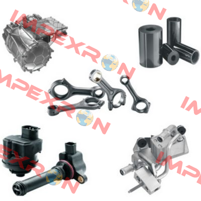 77665649 / PI 2202-58 MAHLE