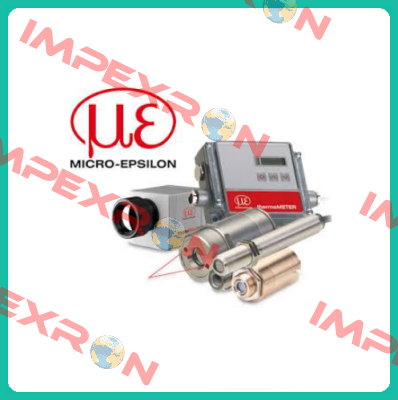 EDS 250 F2-CA-I-METSO SN:1429 Micro-Epsilon (Eltrotec)