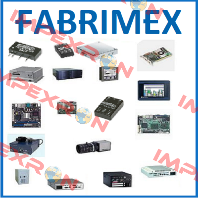 SRL5V105-12-E / 105552 Fabrimex