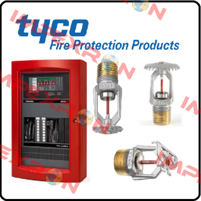 FV421I Tyco Fire