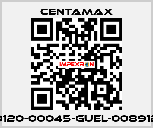 0120-00045-GUEL-008912 CENTAMAX