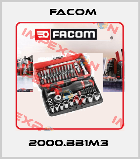 2000.BB1M3  Facom