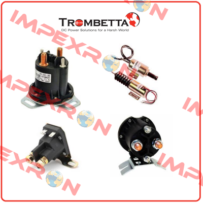 M018223-000 / 784-2421-020-03 Trombetta