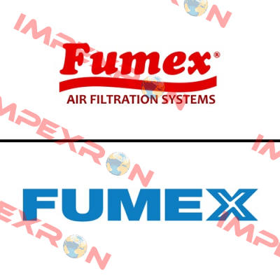 MET 1350-100 Fumex