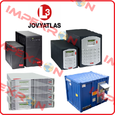 battery for JOVYTEC PE 2000L JOVYATLAS