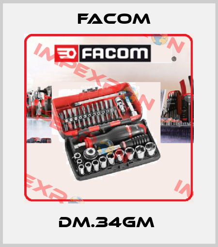 DM.34GM  Facom