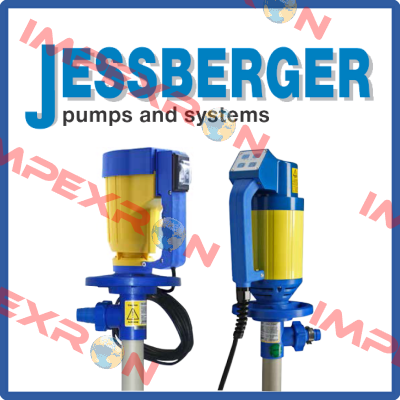 JP400EX / 700.50.1SR(T)  Jessberger