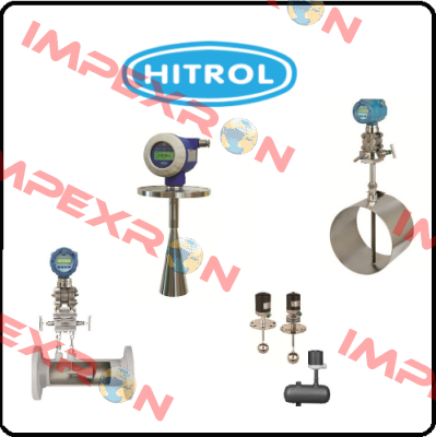 drum for HLT-1110 Hitrol