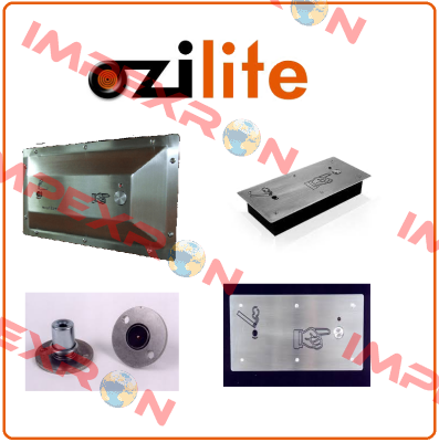 Touch sensor for ACL240LT Ozilite - Automatic