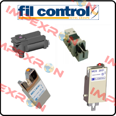 XC2-F Fil Control