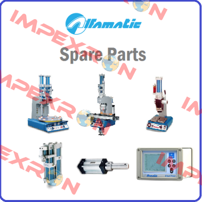 REPAIR KIT FOR AX14N1 Alfamatic