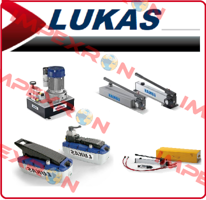 LHC 12/150 PN 700 Lukas