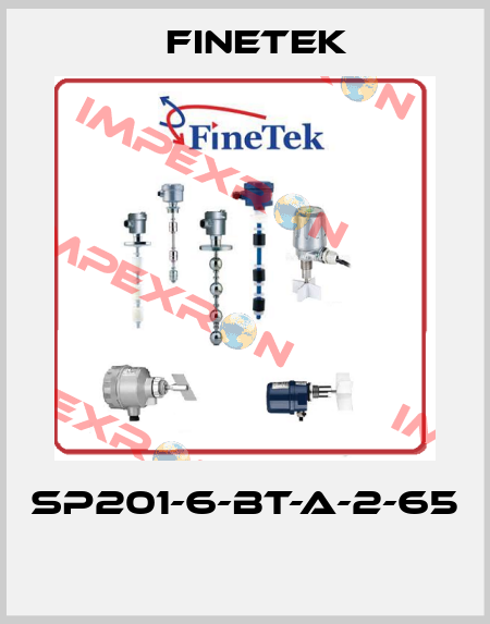 SP201-6-BT-A-2-65  Finetek