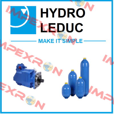 8130 Hydro Leduc