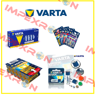 MBM68A195 Varta