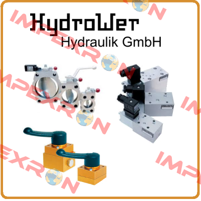 110565 HYDROWER