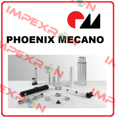 QKK05BC6U0100 Phoenix Mecano