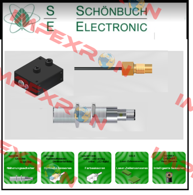 ILLI1815° Schönbuch