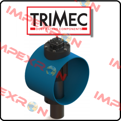 pilot group with coil for SPF 7307 Trimec