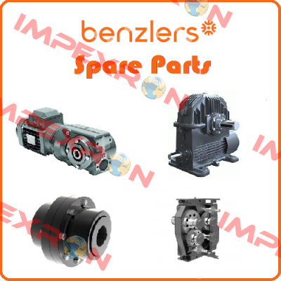 Gears for M1031250BGCG1 Benzlers