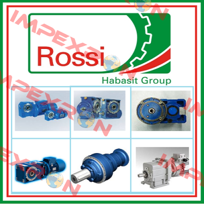 gear part for R000274624 Rossi