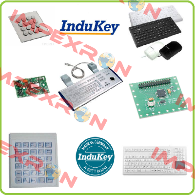TKS-105A InduKey