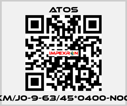 CKM/J0-9-63/45*0400-N008 Atos