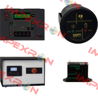 NFST-90 ( 00022299 ) Elcos