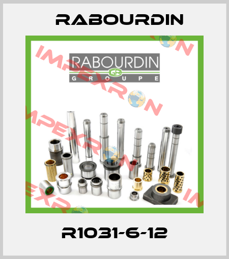 R1031-6-12 Rabourdin