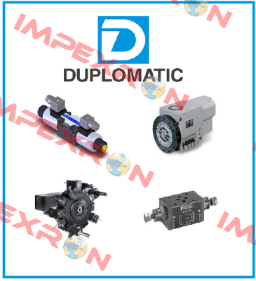DS5M-TA100/21N-D24K1/MB / 3415054234 Duplomatic