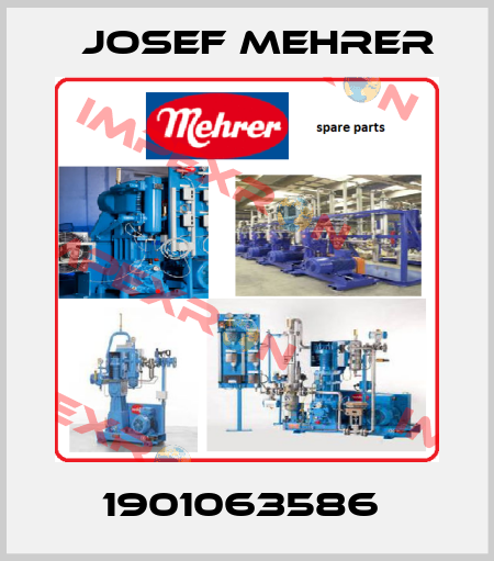 1901063586  Josef Mehrer