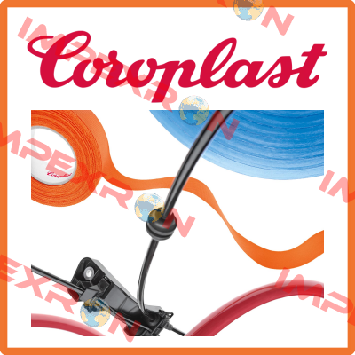 837X-25-25-ORG Coroplast