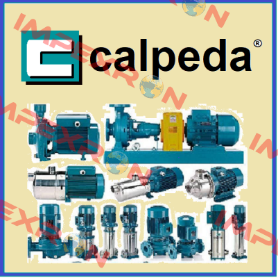 MXH 403-60E Calpeda