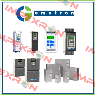 TSA52-450 Emotron