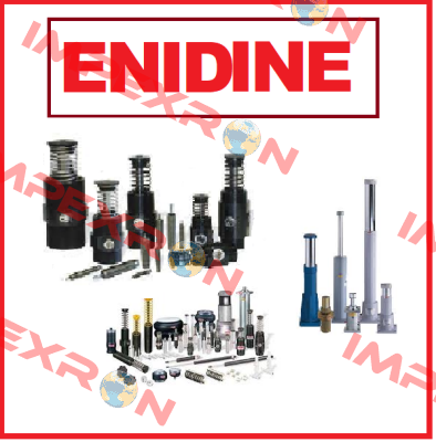 ECO 100 MF-1 Enidine
