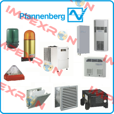 PF 32000 230V AC IP54 Pfannenberg